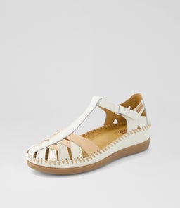 CADAQUES 05 PN NATA LEATHER
