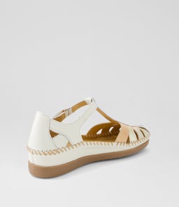 CADAQUES 05 PN NATA LEATHER