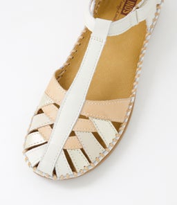 CADAQUES 05 PN NATA LEATHER