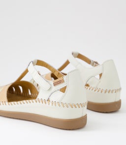 CADAQUES 05 PN NATA LEATHER