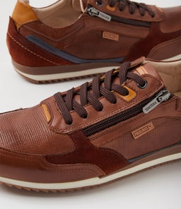 LIVERPOOL 92 PN CUERO LEATHER