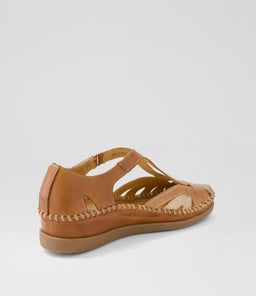 CADAQUES 69 PN BRANDY LEATHER