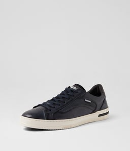 XATIVA 07 PN BLUE LEATHER