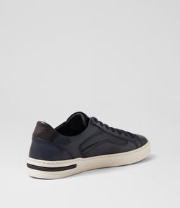XATIVA 07 PN BLUE LEATHER