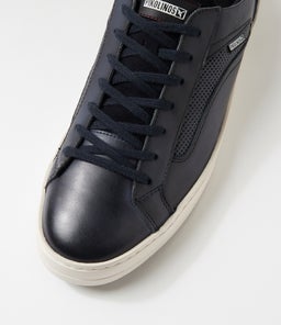 XATIVA 07 PN BLUE LEATHER
