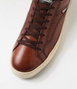 XATIVA 07 PN CUERO LEATHER