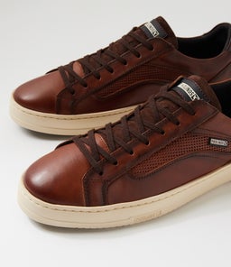 XATIVA 07 PN CUERO LEATHER
