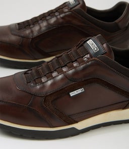 CAMBIL 47 PN OLMO LEATHER