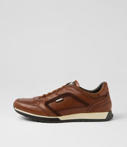 CAMBIL 47 PN CUERO LEATHER