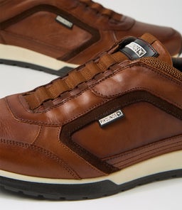 CAMBIL 47 PN CUERO LEATHER