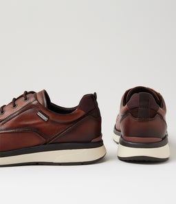 CORDOBA 53 PN CUERO LEATHER