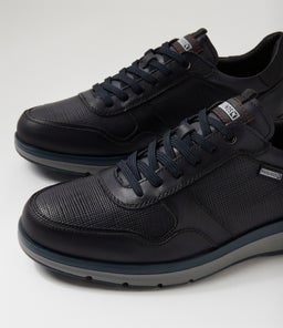 CORDOBA 44 PN SPACE LEATHER