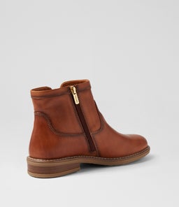 ALDAYA 47 PN BRANDY LEATHER