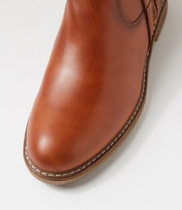 ALDAYA 47 PN BRANDY LEATHER