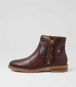 ALDAYA 47 PN COABA LEATHER