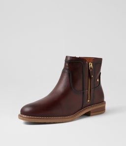 ALDAYA 47 PN COABA LEATHER