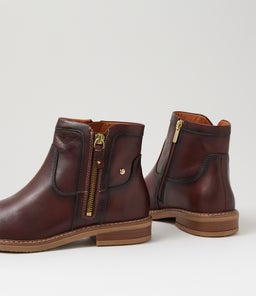 ALDAYA 47 PN COABA LEATHER
