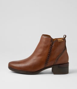 MALAGA 50 PN CUERO LEATHER