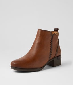 MALAGA 50 PN CUERO LEATHER