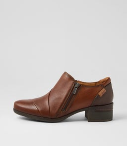 MALAGA 73 PN CUERO LEATHER
