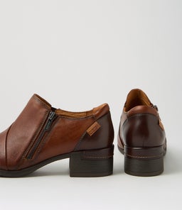 MALAGA 73 PN CUERO LEATHER