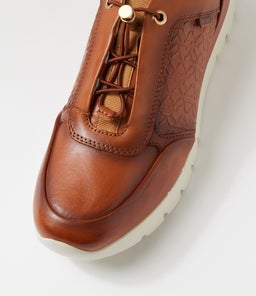 ASTURIAS 07 PN BRANDY LEATHER