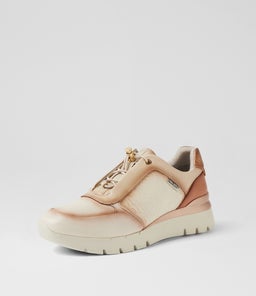 ASTURIAS 07 PN NATA LEATHER