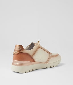 ASTURIAS 07 PN NATA LEATHER