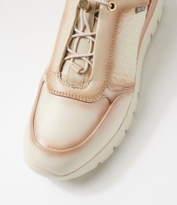 ASTURIAS 07 PN NATA LEATHER