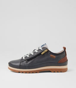 VIGO 79 PN OCEAN LEATHER