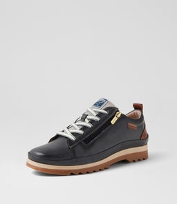 VIGO 79 PN OCEAN LEATHER