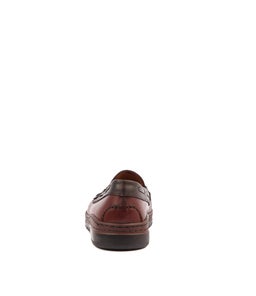 FORUM BROWN LEATHER