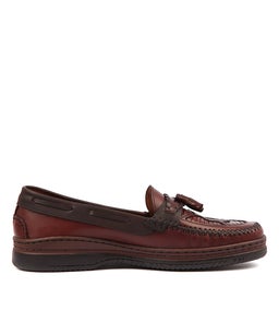 FORUM BROWN LEATHER