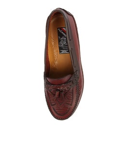 FORUM BROWN LEATHER