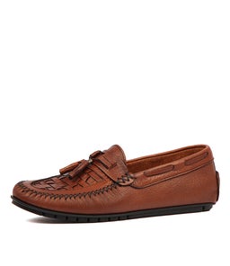 TERRA TAN LEATHER