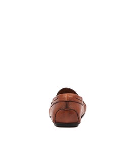 TERRA TAN LEATHER