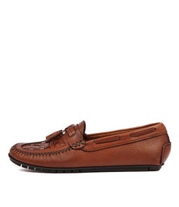 TERRA TAN LEATHER