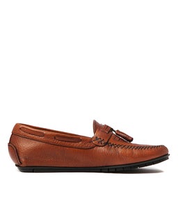 TERRA TAN LEATHER