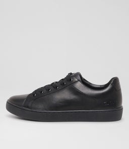 COUPE SNR RC BLACK LEATHER
