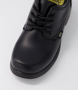 DAKOTA V SNR RC BLACK VEGAN