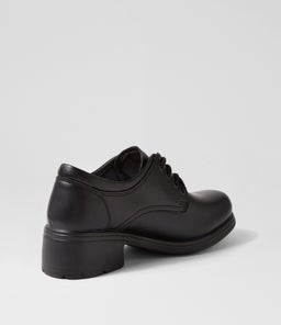 DAKOTA V SNR RC BLACK SMOOTH