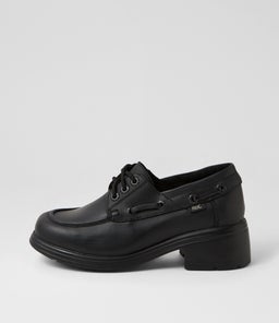 DENVER SNR RC BLACK LEATHER