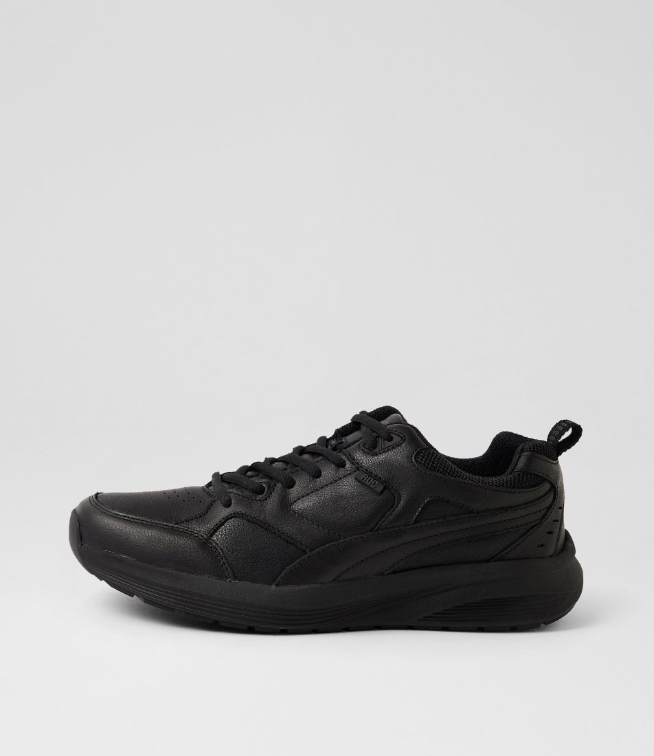 Vector Senior Black Leather Lace Up School Shoes Vector Senior Black Leather Lace Up School Shoes