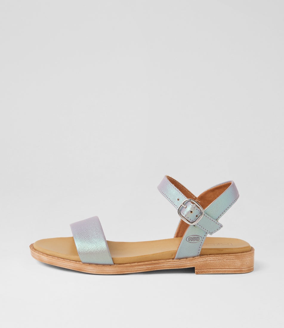 Kristy Youth Mermaid Sandals Kristy Youth Mermaid Sandals
