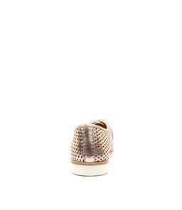DERBY PUNCH ROSE GOLD LEATHER