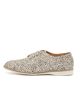 DERBY RL PONY SNOW LEOPARD PONY