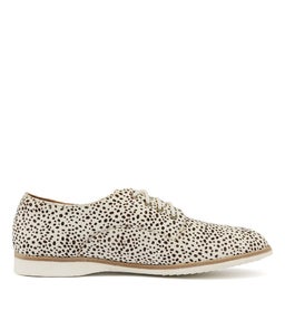 DERBY RL PONY SNOW LEOPARD PONY