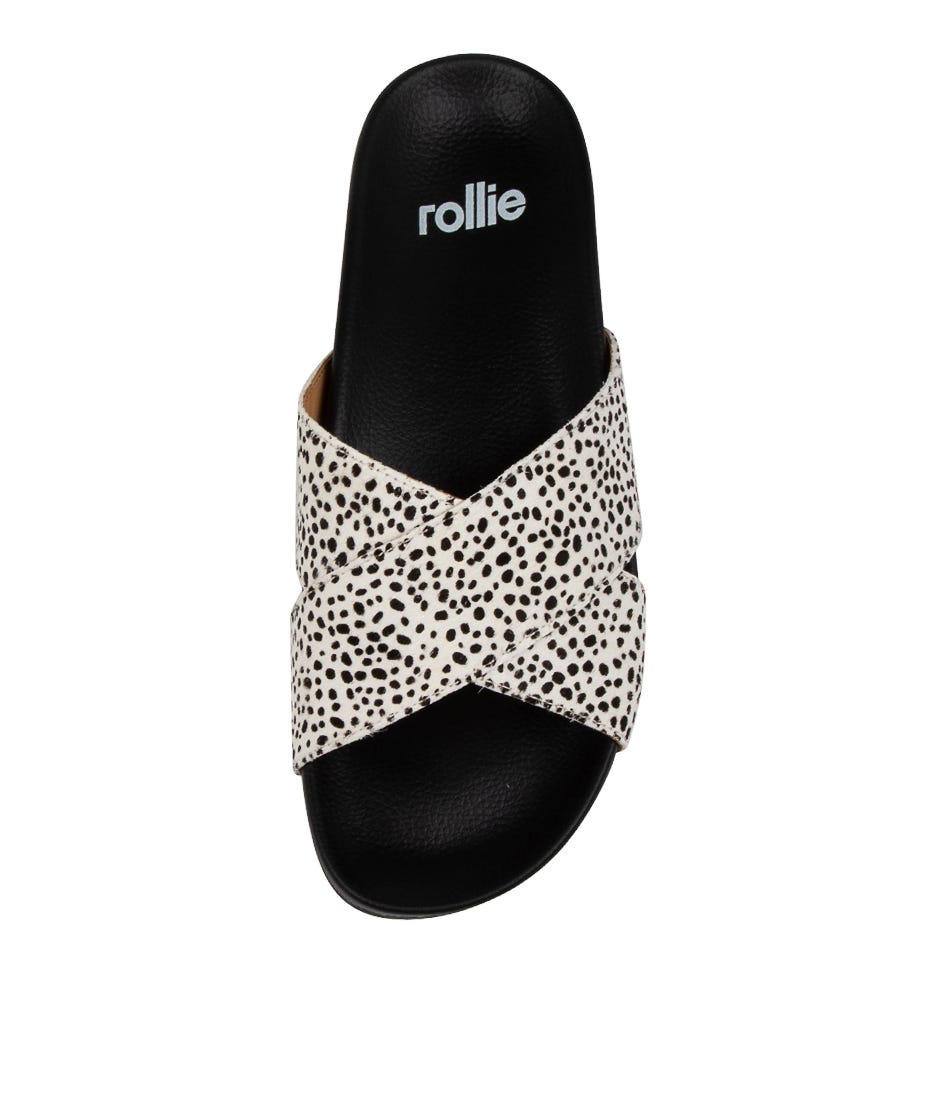 rollie cross slides