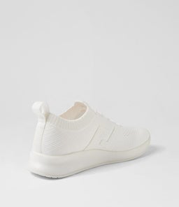 BOLT RL ALL WHITE KNIT