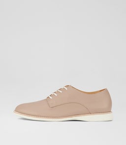 DERBY SUPERSOFT RL CLAY LEATHER